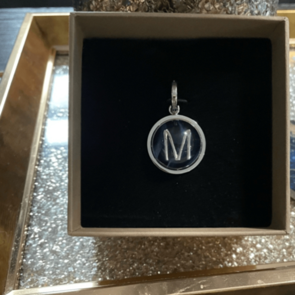 Burberry  Charm